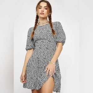 NWOT Free People Dancing in the Dark, XL